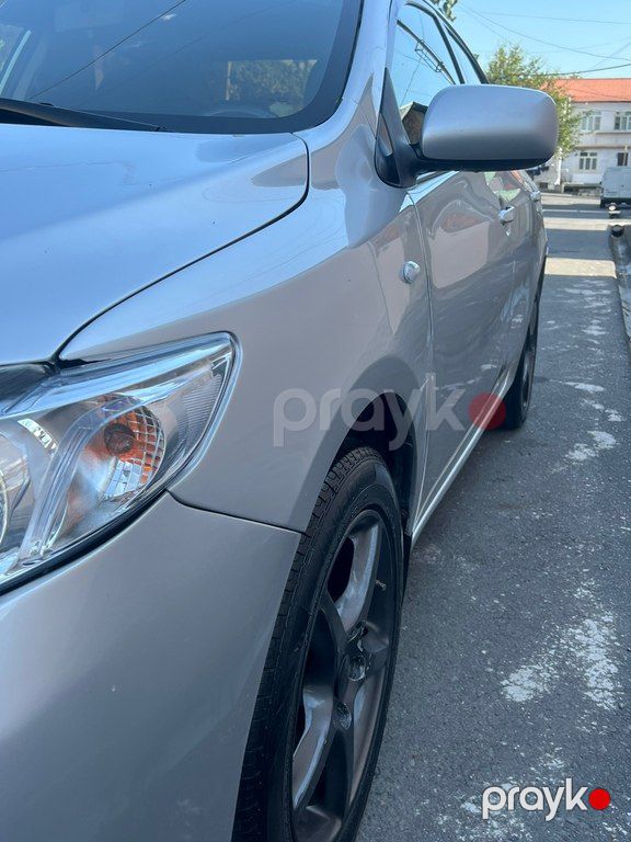 Toyota Corolla, 1.4 L, 2008 il, 242 000 km — Avtomobillər, Qax (3)