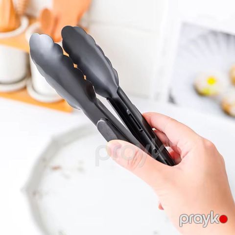 Mətbəx maşası 951, dəmir, 12 sm — Bakı