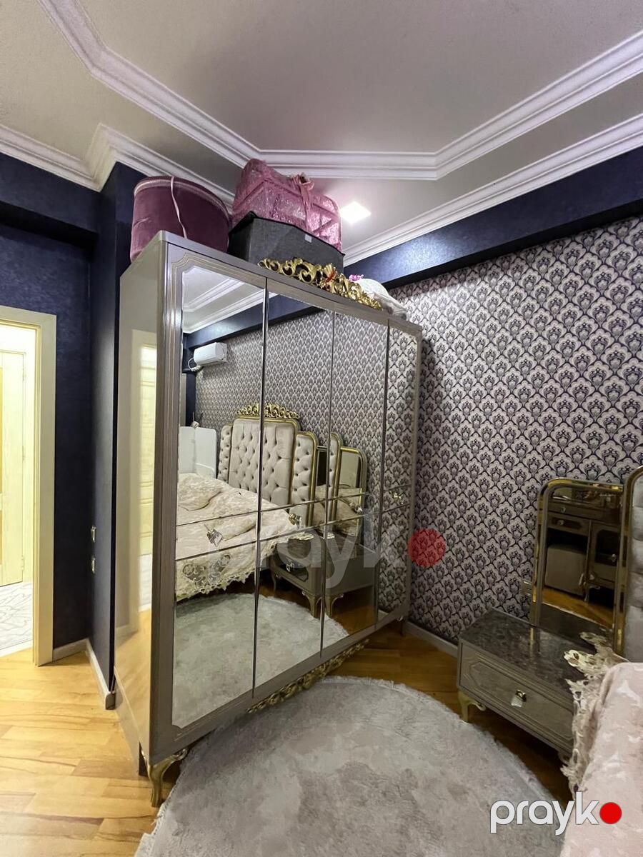 Satılır 2 otaqlı yeni tikili 65 m² — Mənzil, Bakı (11)