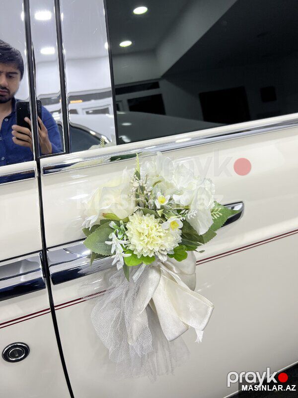 Rolls Royce Toy avtomibili — Minik avtomobili icarəsi, Bakı (4)