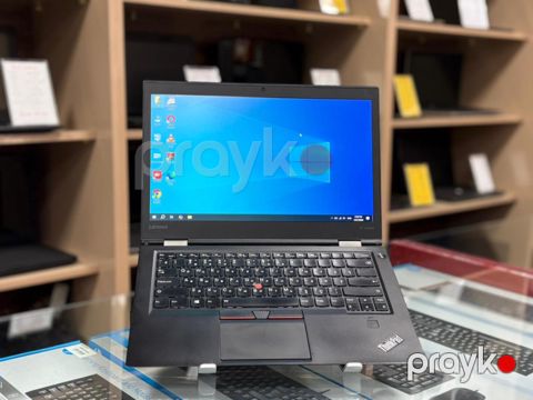 Lenovo ThinkPad X1 Carbon Noutbuk — Bakı