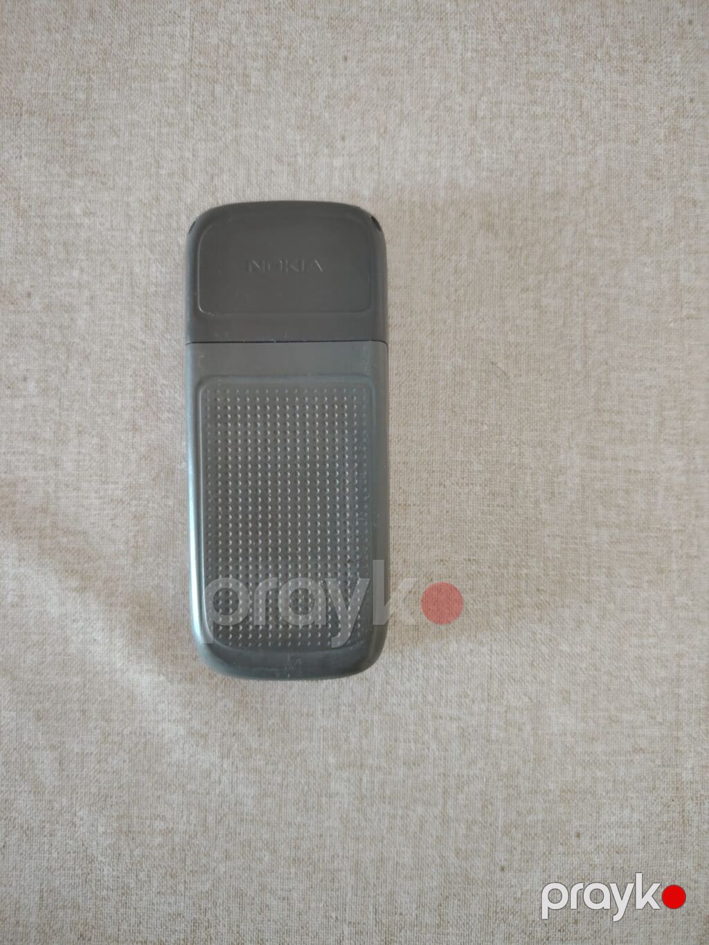 Nokia rəng - Qəhvəyi, Düyməli — Nokia, Bakı (2)