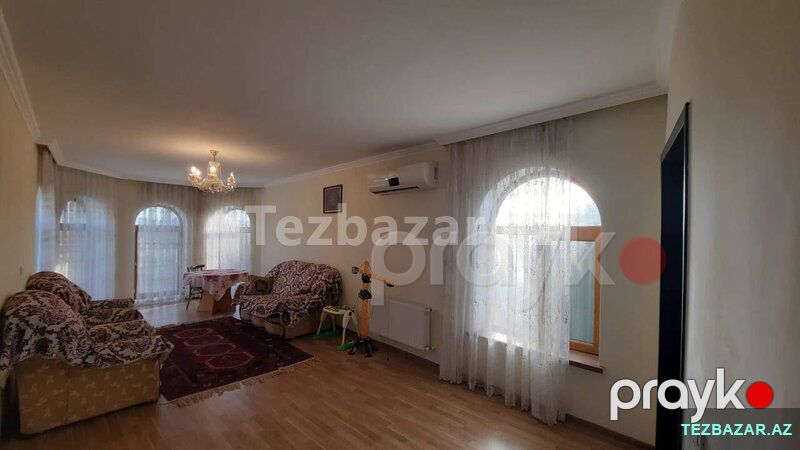 Buzovnada villa satılırrr — Ev, villa, Bakı (9)