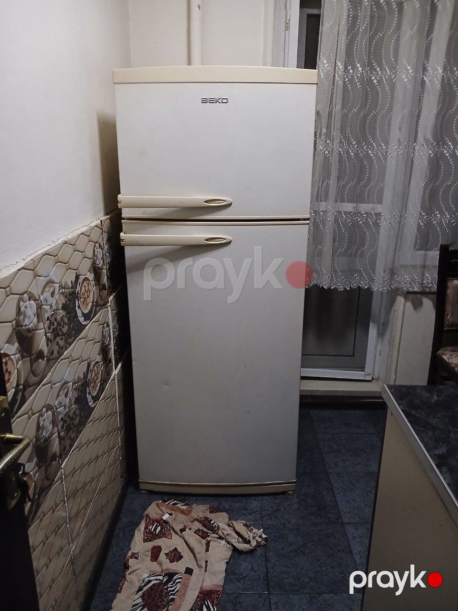 İcarəyə verilir 1 otaqlı köhnə tikili 40 m² — Mənzil, Bakı (7)