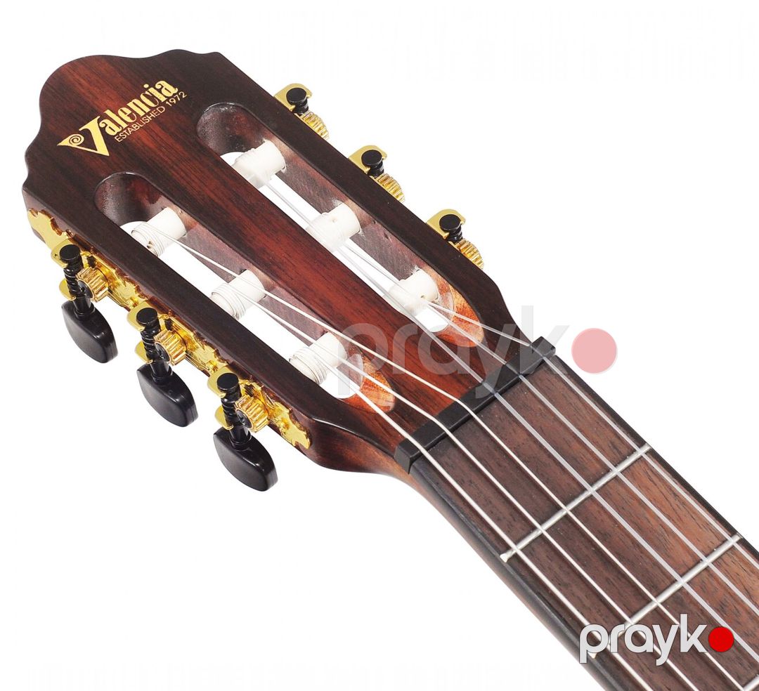 Classical guitar Valencia VC564 — Musiqiə alətləri, Bakı (4)