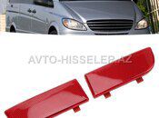 Mercedes Vito 639 əksetdiriciləri — AVTO MEGA — Spare Parts & Accessories — Spare Parts