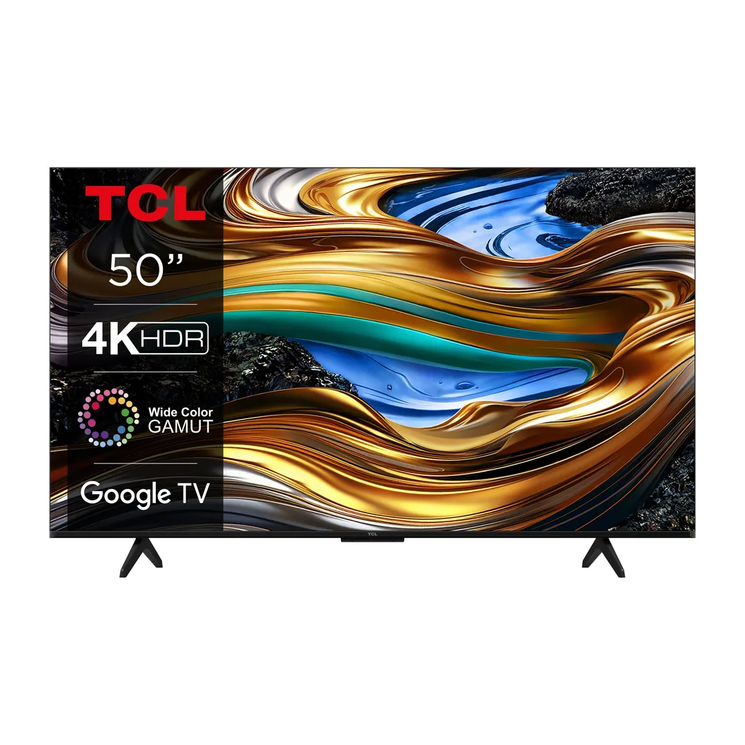 Televizor TCL 50P755 — Televizorlar