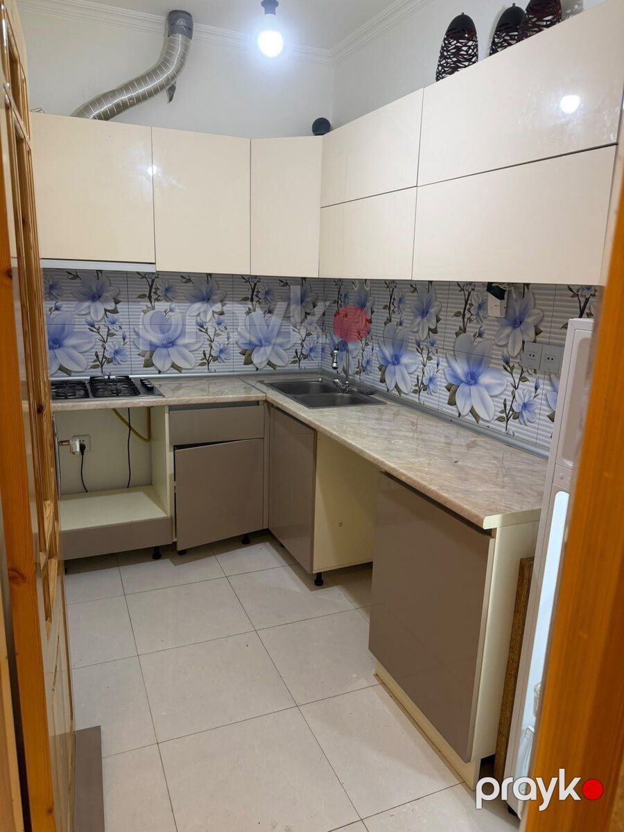 2-otaqlı yeni tikili kirayə verilir, Xırdalan ş., 75 m² — Mənzil, Xırdalan (6)