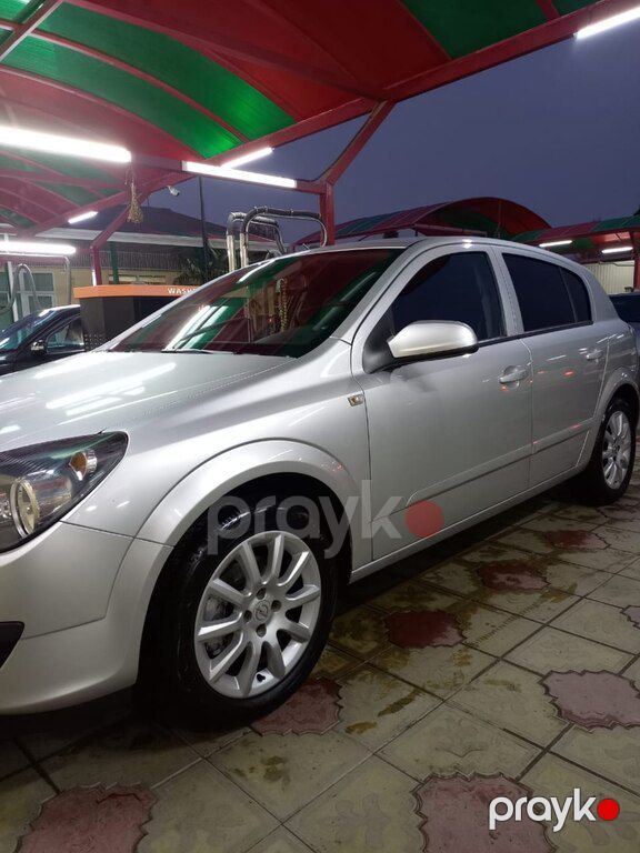 Opel Astra, 1.4 L, 2006 il, 185 800 km — Avtomobillər, Gəncə (2)
