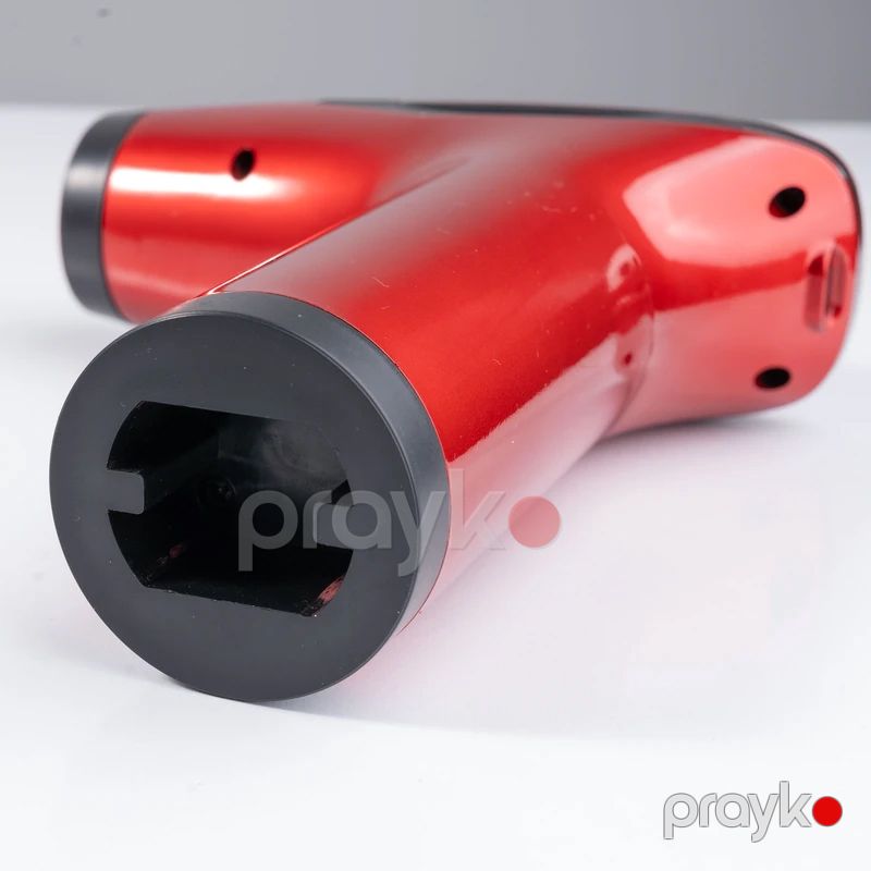 Blueidea BLD-638 Masaj Aparatı Bədən Masaj Aləti — Masaj aparatları, Bakı (3)