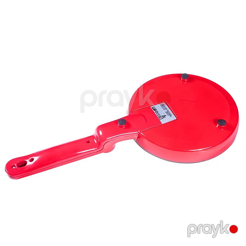 RAF R-5209 Yüksək Keyfiyyətli Elektrikli Krep Tavası 650W Gücündə Elektrikli Pancake Tavası — Toster və vaflyasıcı, Bakı (6)
