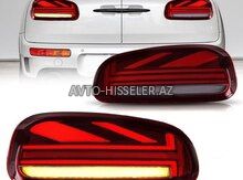 Mini Cooper Clubman LED stopları — Bakı