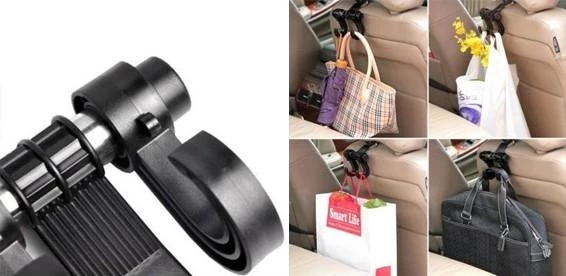 Avtomobil üçün paket və çanta asılqanı — Mallar, Bakı (3)