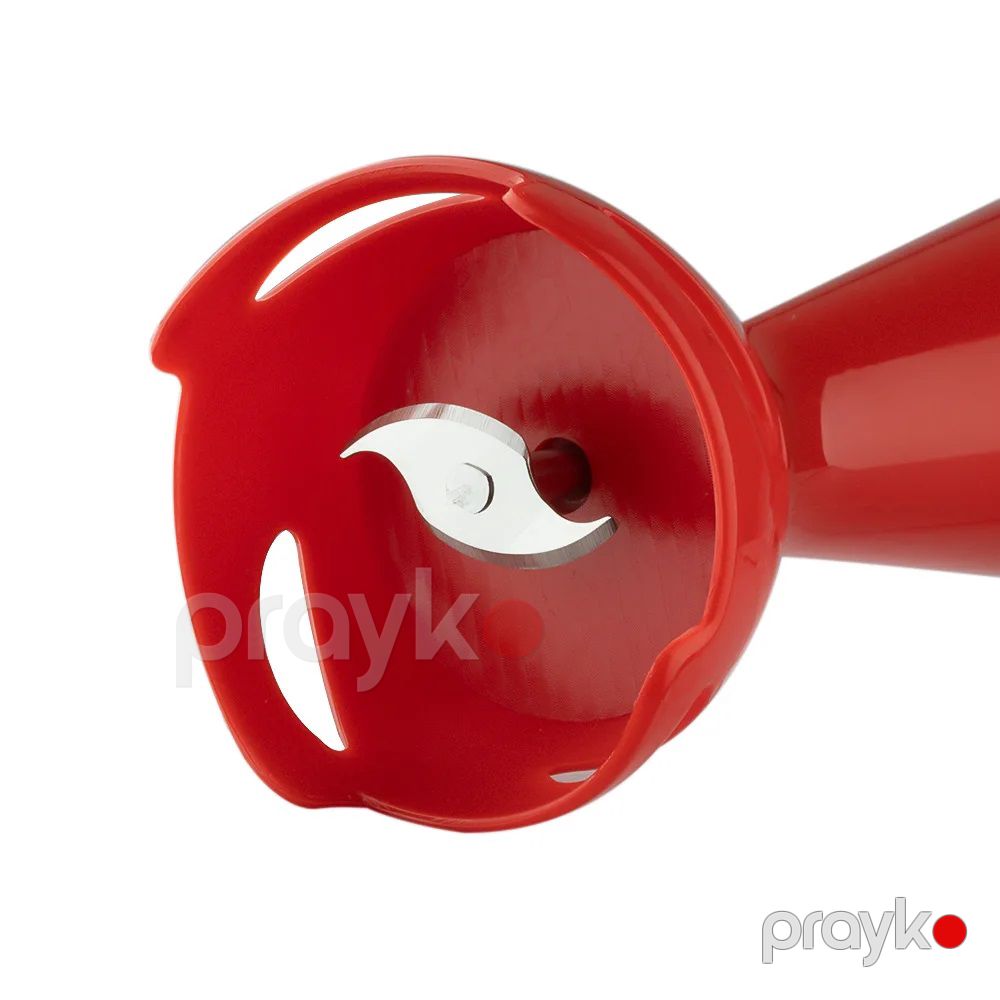 Raf Bıçaqlı Portativ 800W Əl Elektrikli Mətbəx Blenderi R.328 — Blenderlər, xırdalayanlar və mikserlər, Bakı (5)
