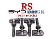BYD Destroyer 05 təkər sensoru — Bakı