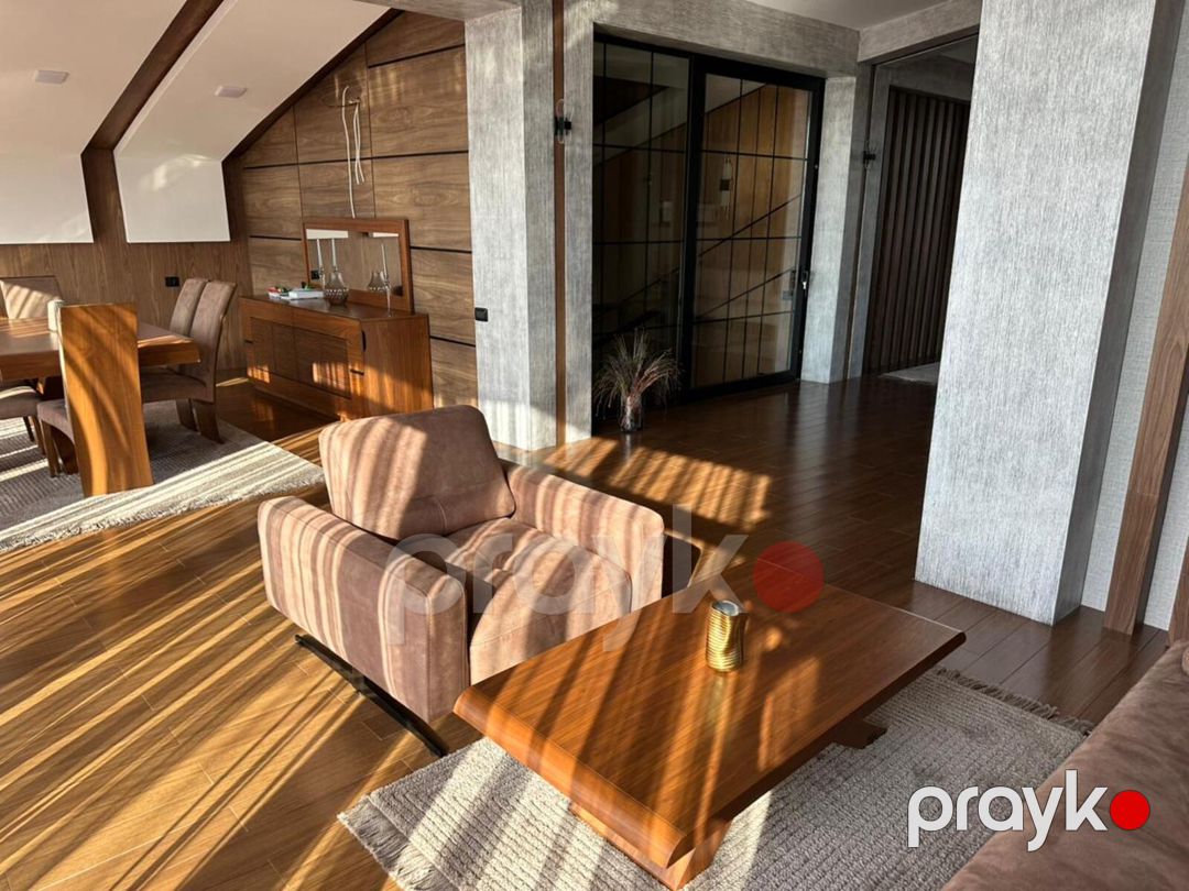 Satılır 10 otaqlı həyət evi/bağ evi 1000 m² — Ev, villa, Bakı (6)