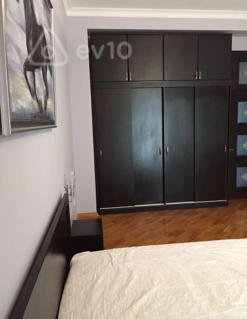 3 otaqlı mənzil, 130 m², Salatın Əsgərova — kirayə — Mənzil, Bakı (10)