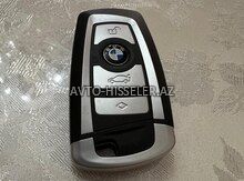 BMW F10 Ehtiyat Açarı -avto-hisseler.az — Bakı