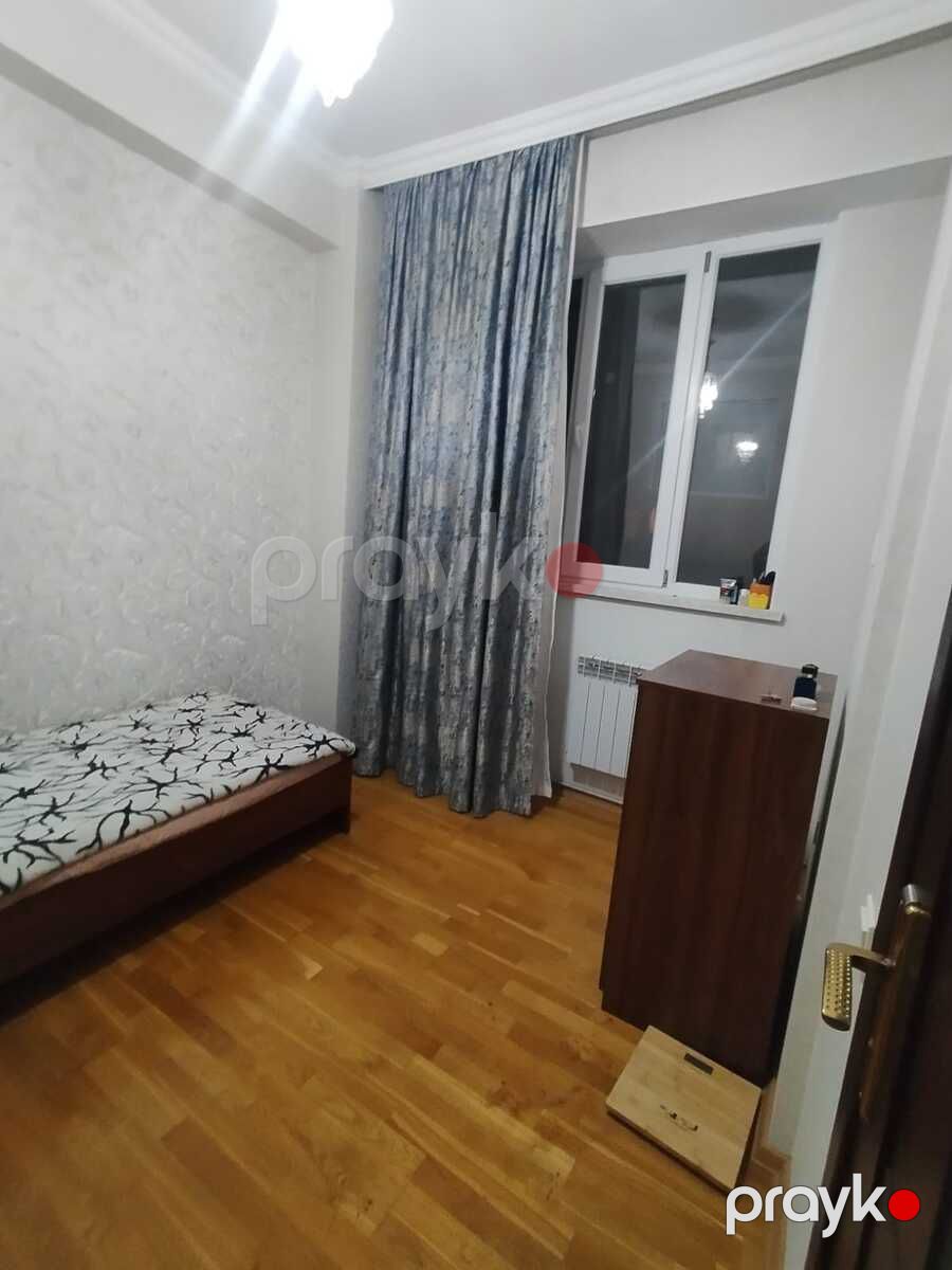 Satılır 3 otaqlı yeni tikili 64 m² — Mənzil, Xırdalan (3)