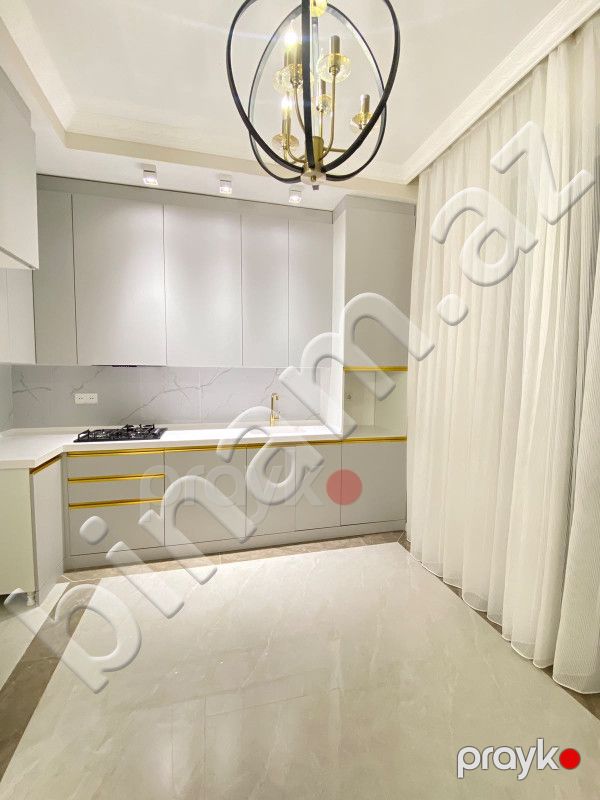 4 otaqlı Bağ evləri, Satış, Bakı, Xəzər, Koroğlu — Ev, villa, Bakı (2)