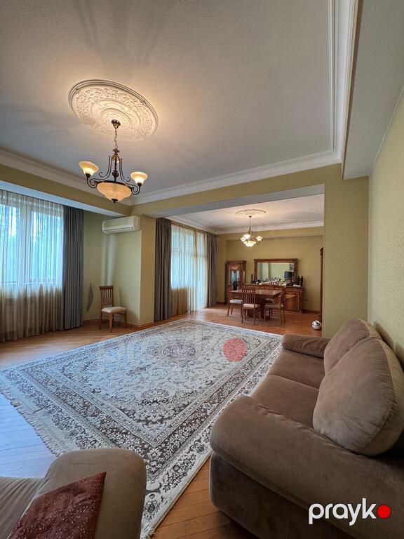 Satılır 3 otaqlı yeni tikili 160 m² — Mənzil, Bakı (2)