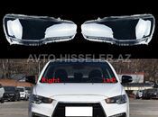 Mitsubishi Lancer 2013 fara şüşə — Bakı