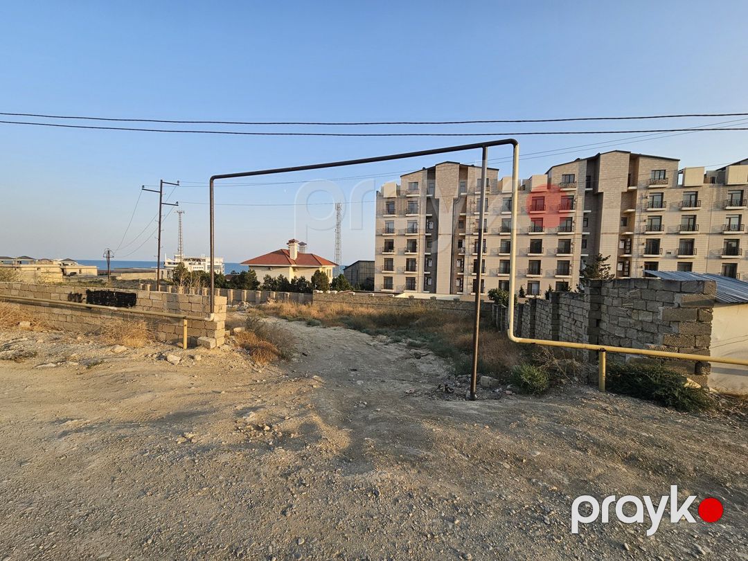 Satılır torpaq 6 sot — Torpaq, Bakı (11)