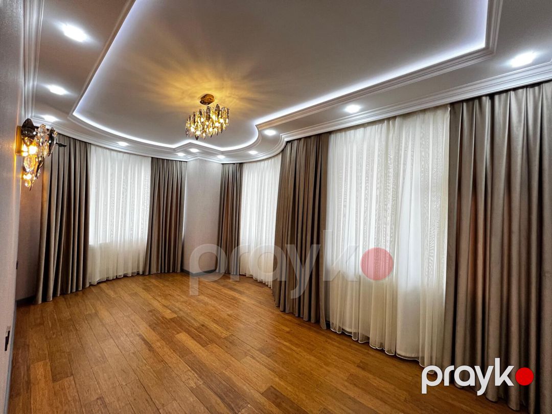Satılır 3 otaqlı yeni tikili 125 m² — Mənzil, Bakı (12)