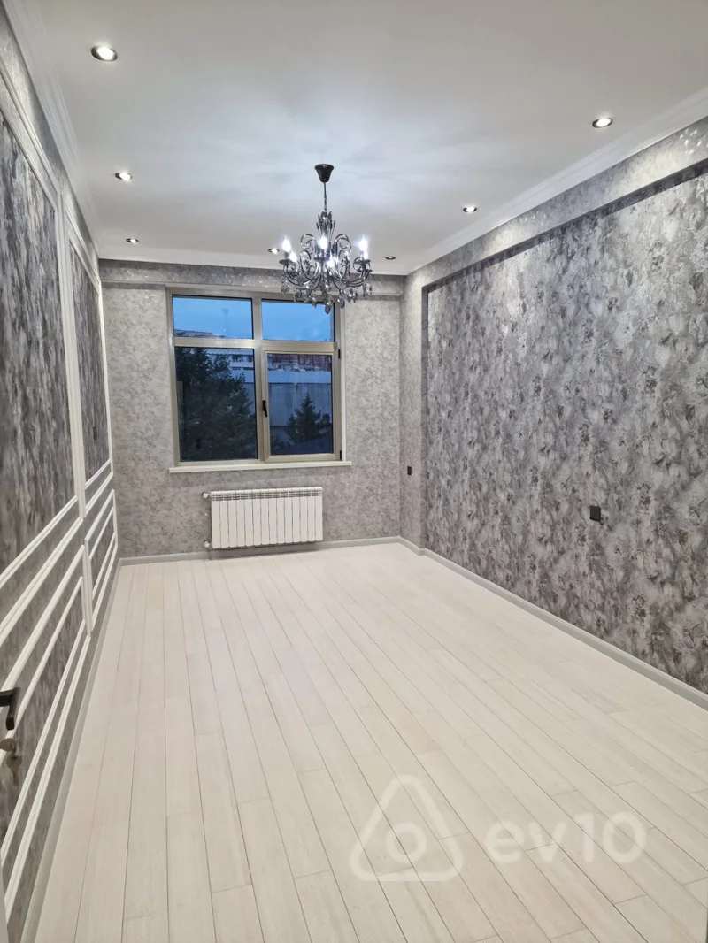 2 otaqlı mənzil, 85 m², Koroğlu Rəhimov — Mənzil, Bakı (5)