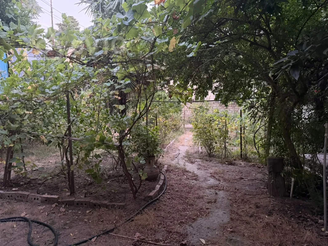 4 otaqlı mənzil, 100 m², Bakı, Cəmşid Naxçıvanski 35 — Mənzil, Bakı (5)