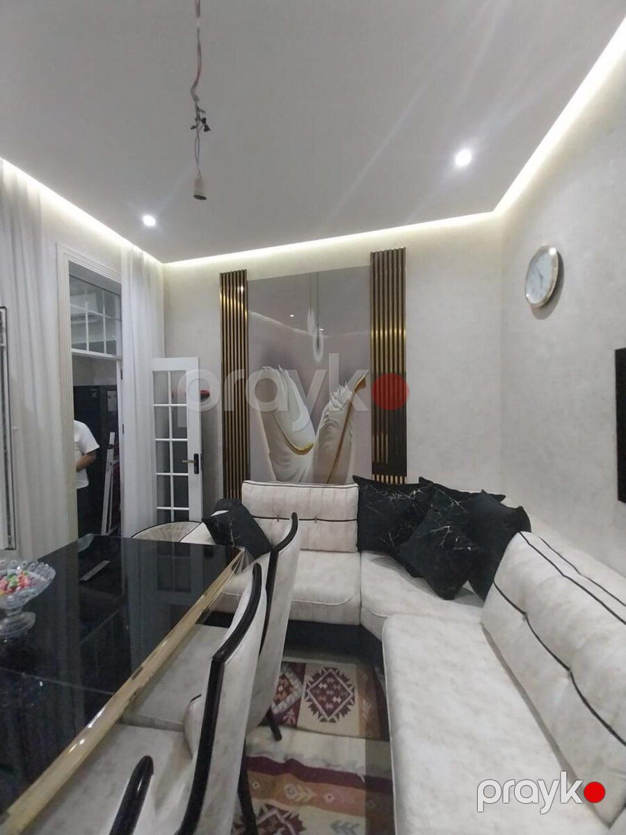 Həyət evi, Nizami küç — Ev, villa, Bakı (5)