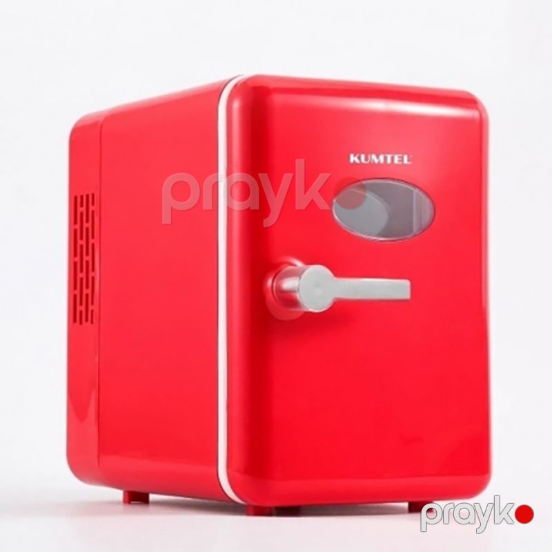 Kumtel HMFR-02 Soyuducu Mini Soyuducu — Soyuducular, Bakı (2)