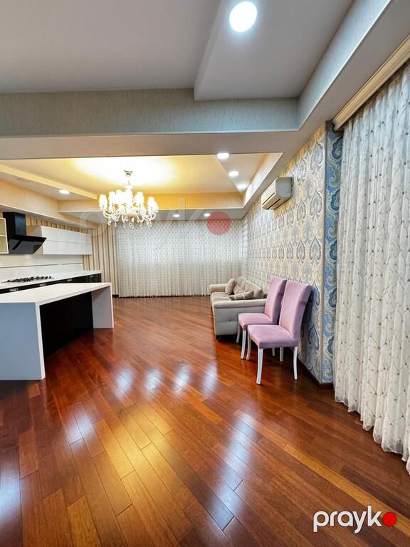 Satılır 7 otaqlı yeni tikili 550 m² — Mənzil, Bakı (6)