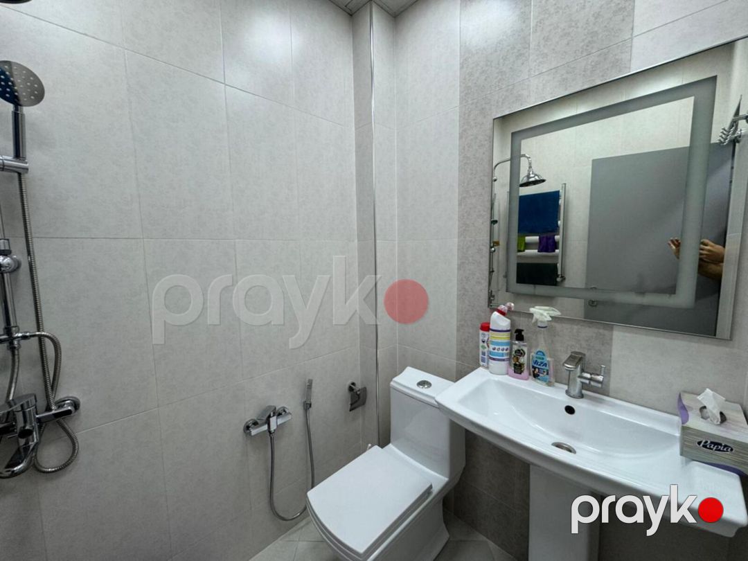İcarəyə verilir obyekt 85 m² — Əmlak, Bakı (9)