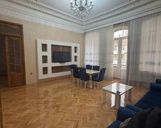 Köhnə tikili Kirayə Verilir Yasamal r., Elmlər Akademiyası m., 3 otaq, 68 m² — Mənzil, Bakı (8)