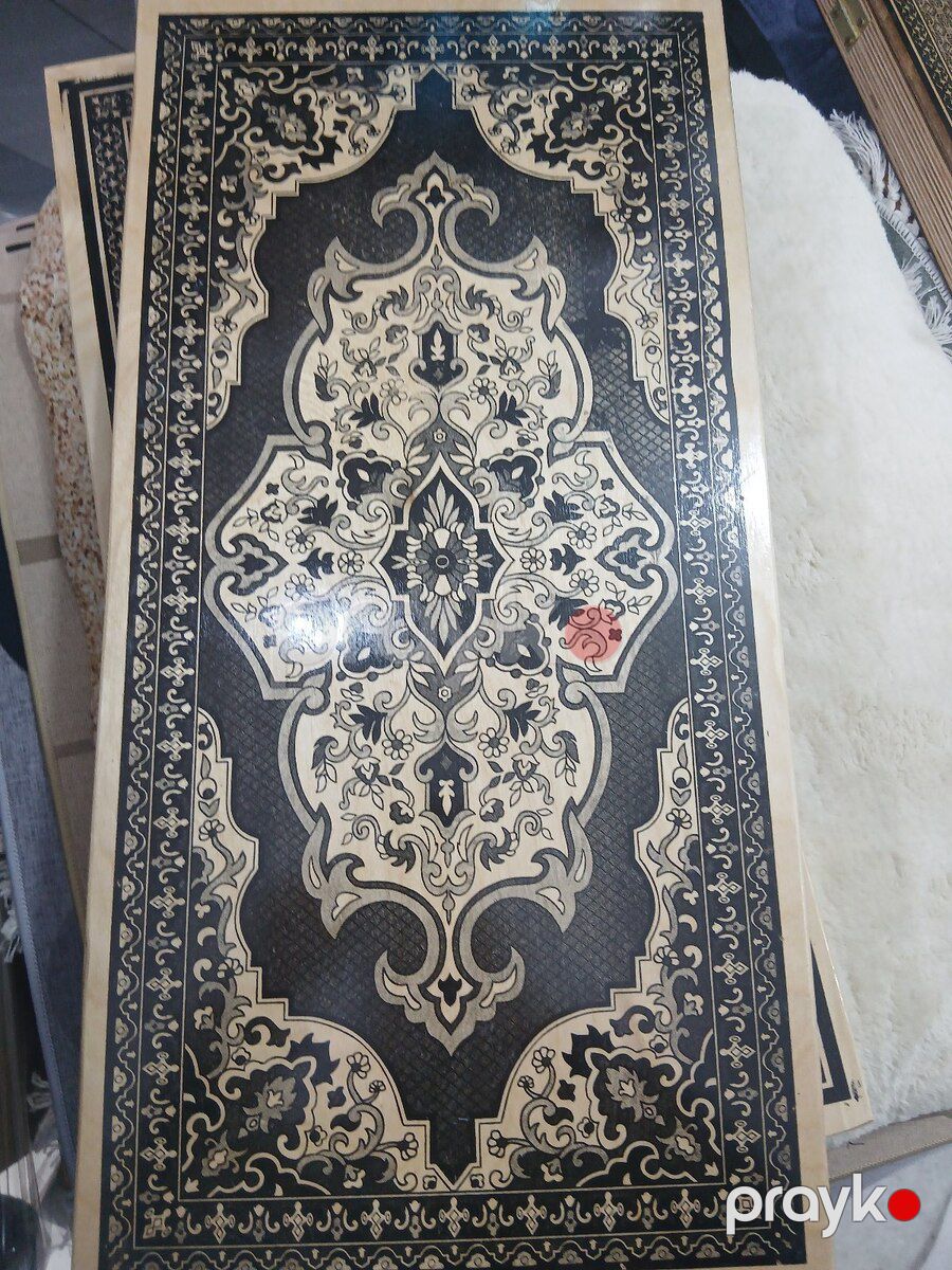 Nərd taxtası — İdman, hobi, istirahət, Bakı (6)