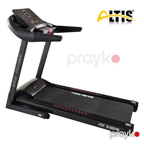 Altis SD5000 Pro 4 Hp Avtomatik Meyilli Matorlu Qaçış Aparatı — Bakı