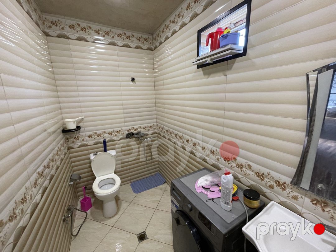 Satılır 4 otaqlı həyət evi/bağ evi 110 m² — Ev, villa, Bakı (5)
