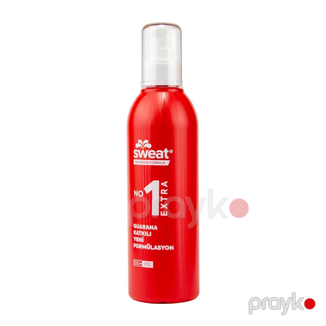 Sweat Guarana Əlavə Edilmiş Tərlədici Gel Swtgel 02 — Mallar, Bakı (3)
