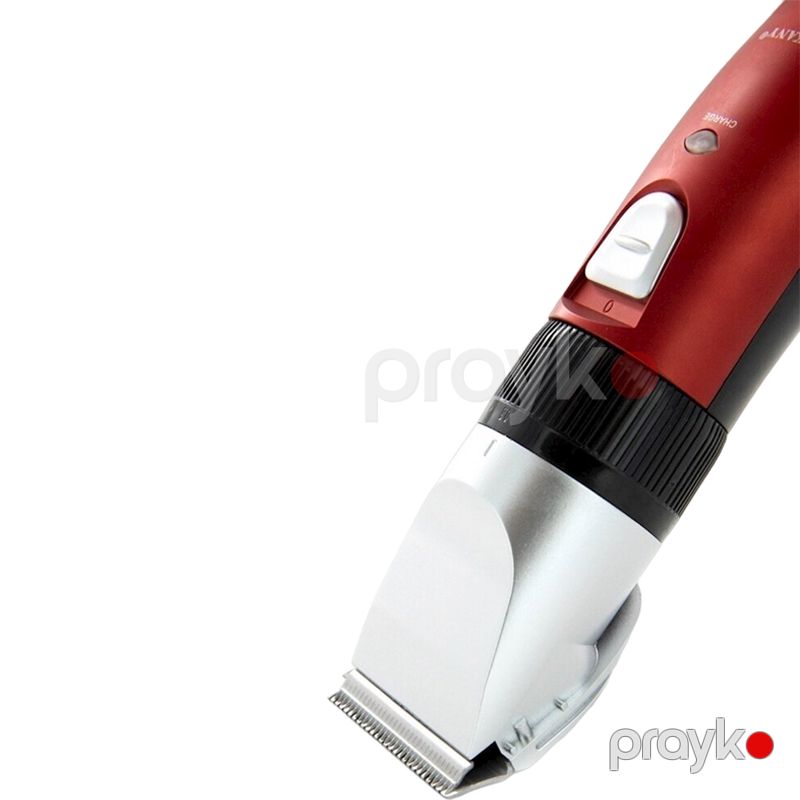 Sokany SK-749 - Saç Kəsimi üçün Maşın — Usturalar, trimmerler və epilyatorlar, Bakı (3)
