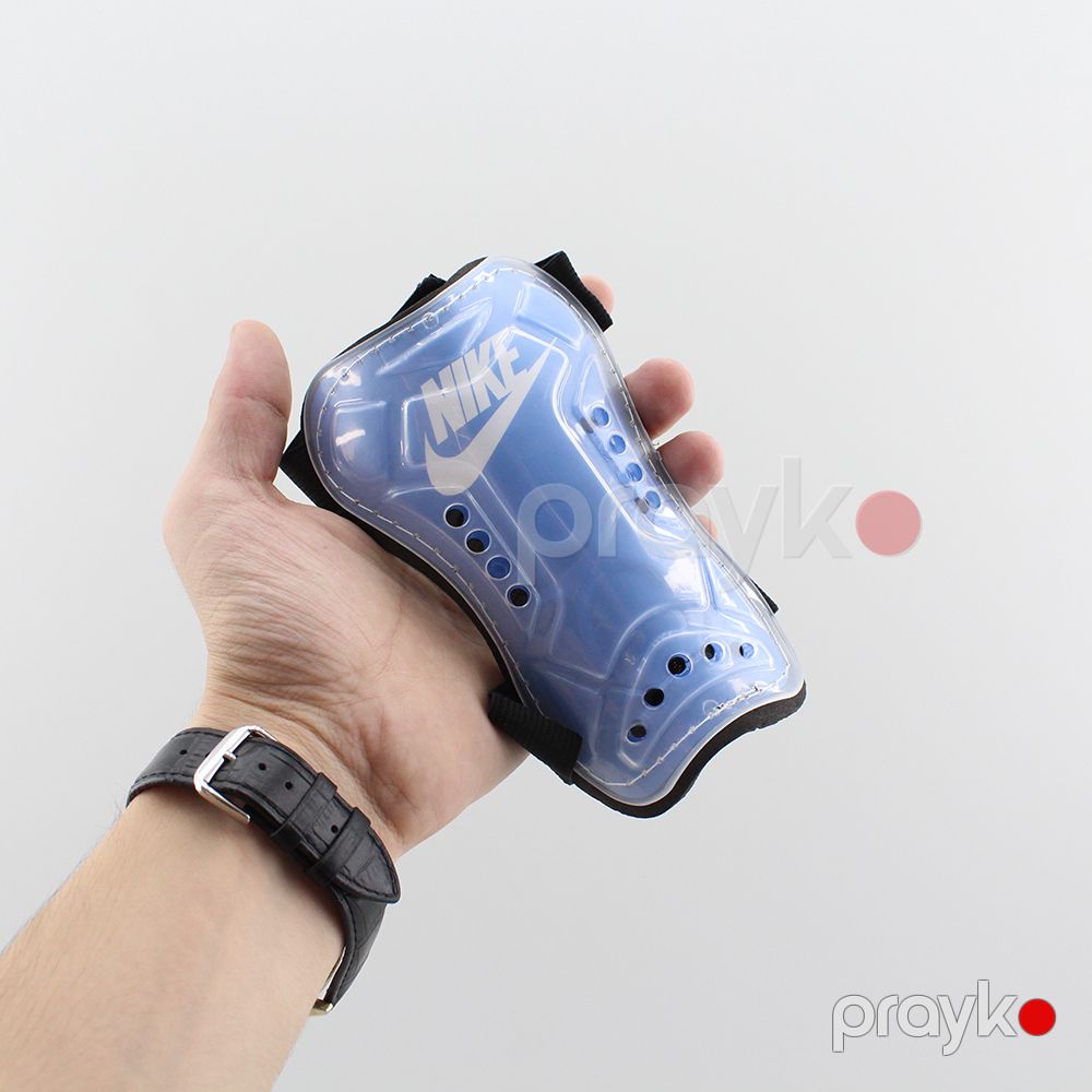 2 Ədəd Uşaqlar Üçün Yüksək Keyfiyyətli Sport Futbol Shin Guard Ayaq Qoruyucu — İdman, hobi, istirahət, Bakı (2)