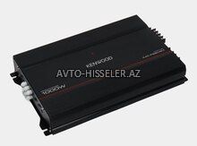 Səsgücləndirici Kenwood 1000W — Avtomir №1 — Spare Parts & Accessories — Accessories