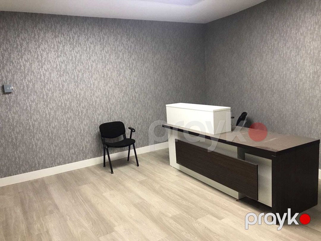 İcarəyə verilir 5 otaqlı ofis 250 m² — Ofis, Bakı (10)