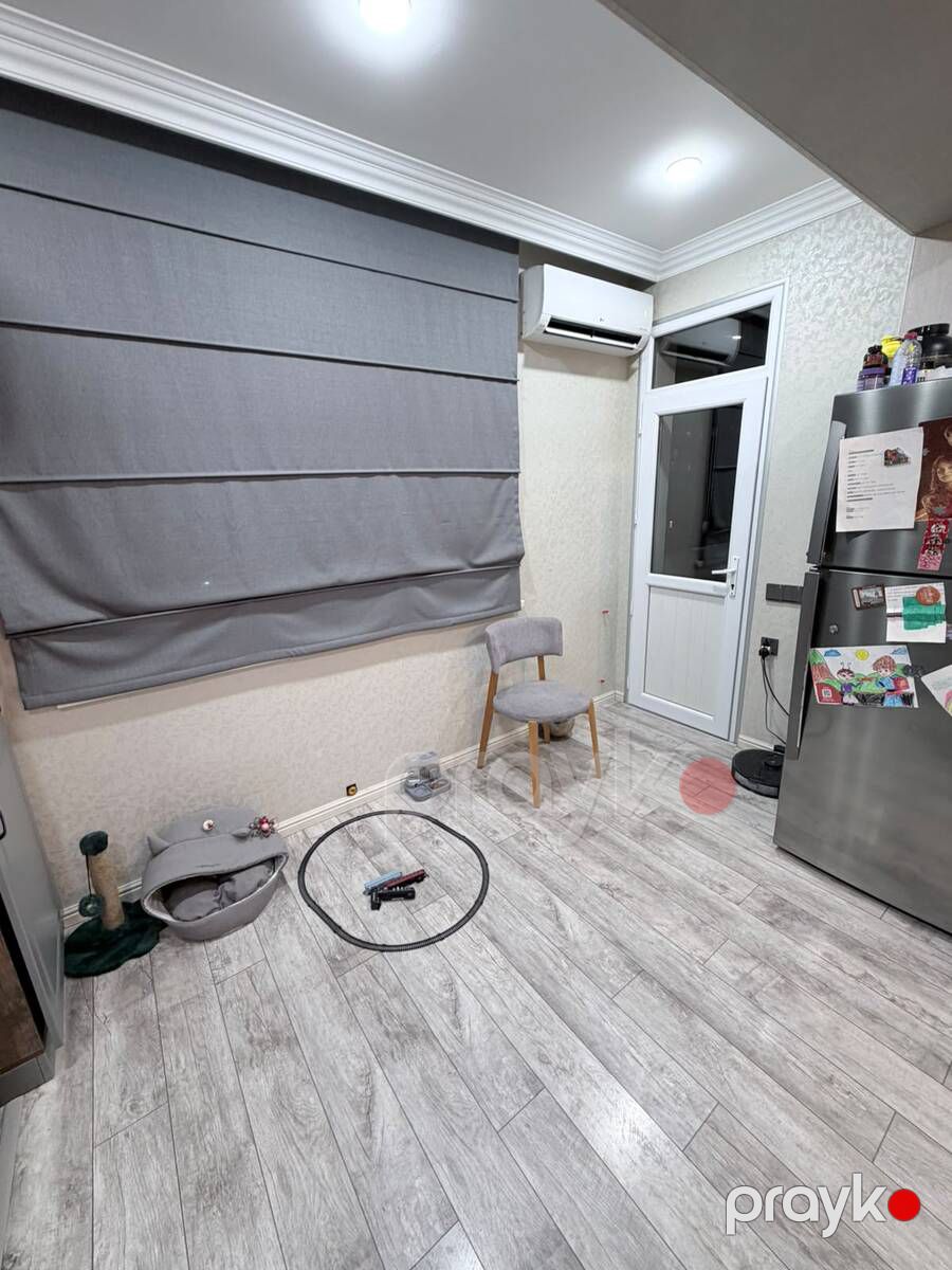 Satılır 2 otaqlı yeni tikili 78 m² — Mənzil, Bakı (3)