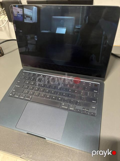 Apple MacBook Air — Bakı