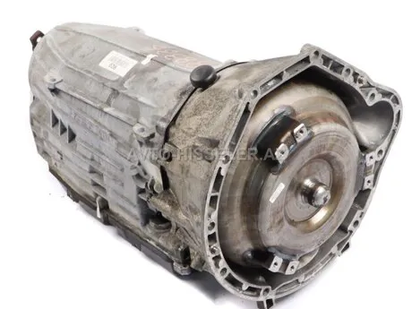 Mercedes-Benz W204 C204 sürət qutusu-722.997 — Bakı