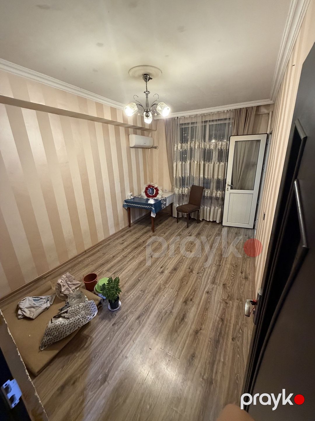 2-otaqlı mənzil kirayə verilir, Əhmədli qəs., 37 m² — Mənzil, Bakı (3)