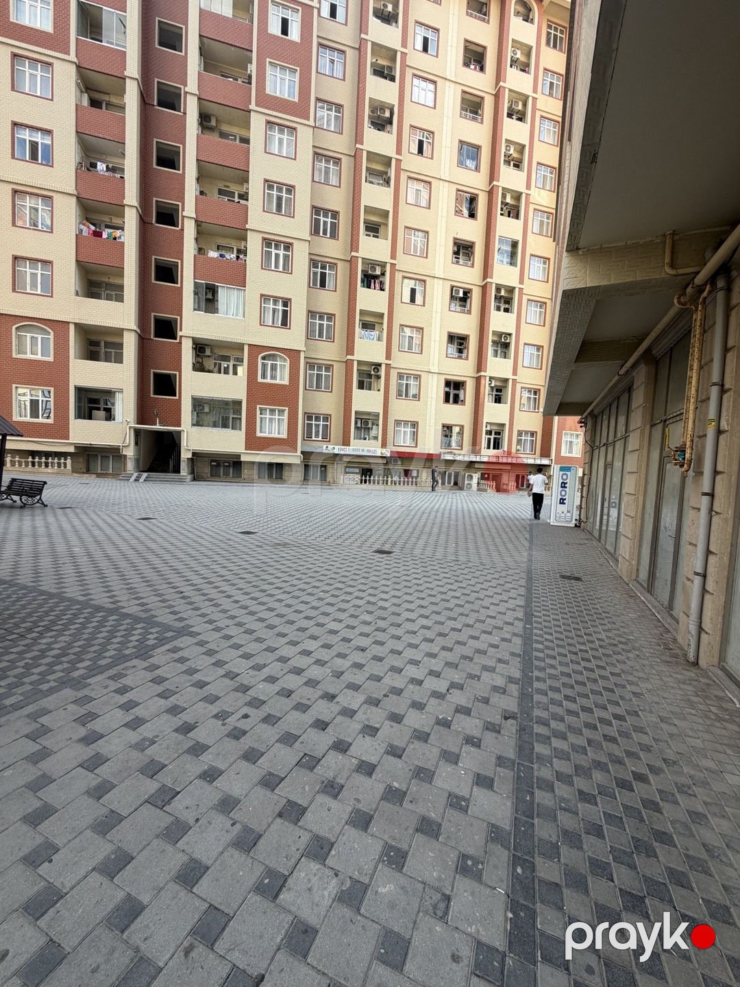 Satılır 3 otaqlı yeni tikili 90 m² — Mənzil, Bakı (2)