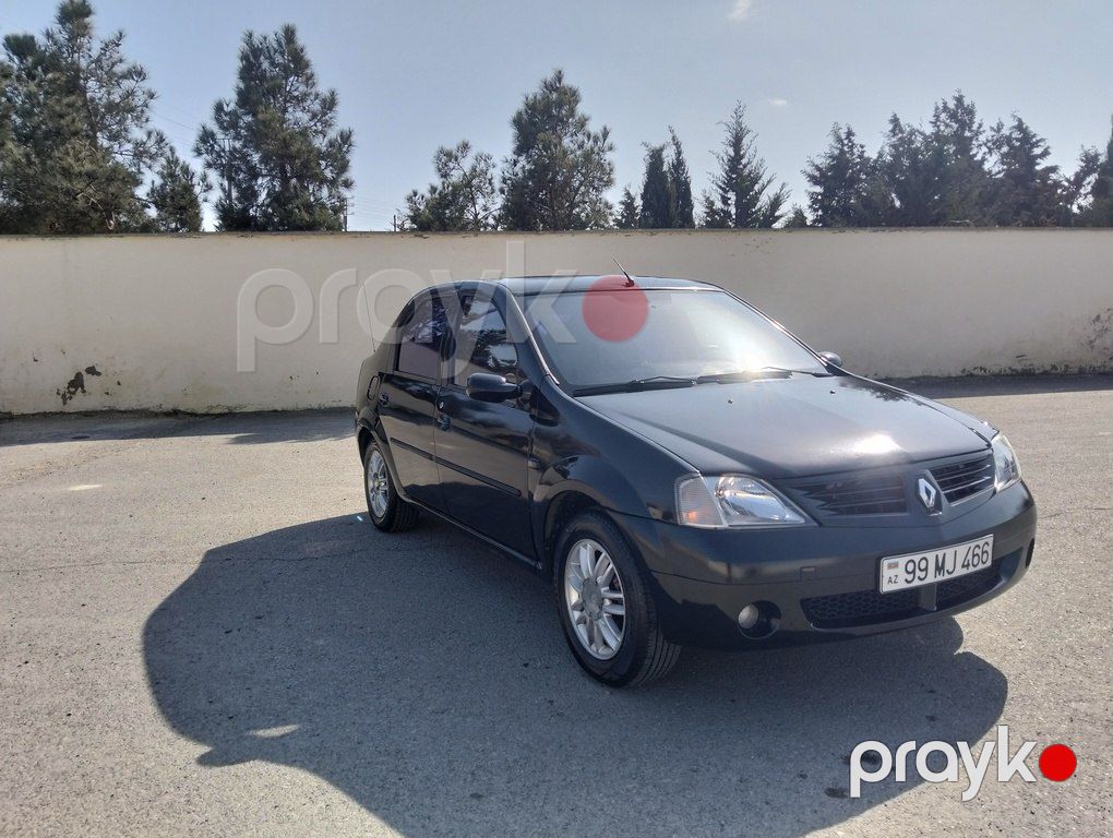 Renault Tondar, 1.5 L, 2013 il, 500 000 km 99-MJ-466 — Avtomobillər, Bakı (3)