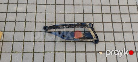 Hyundai Sonata 2014-2017 duman eynəyi — Bakı